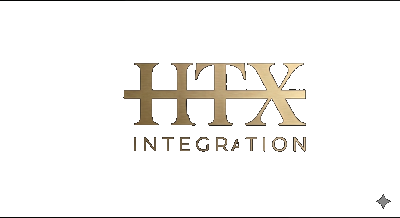 HTX Integration Logo