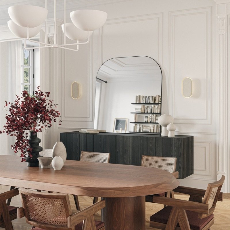 Architectural Audio and Invisible Speakers