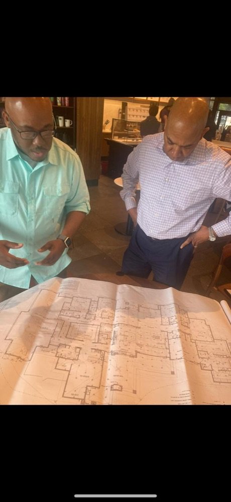 Builders & Architects